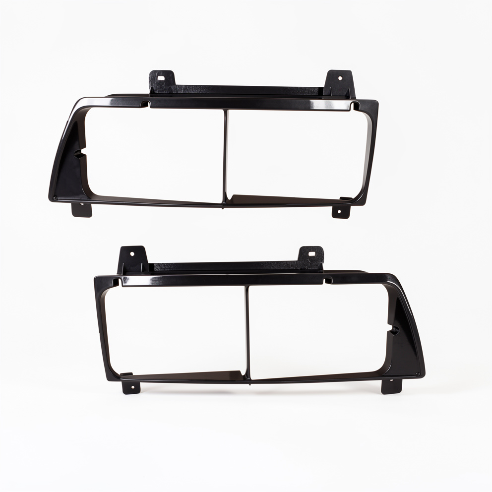 Cover Lampara 100P