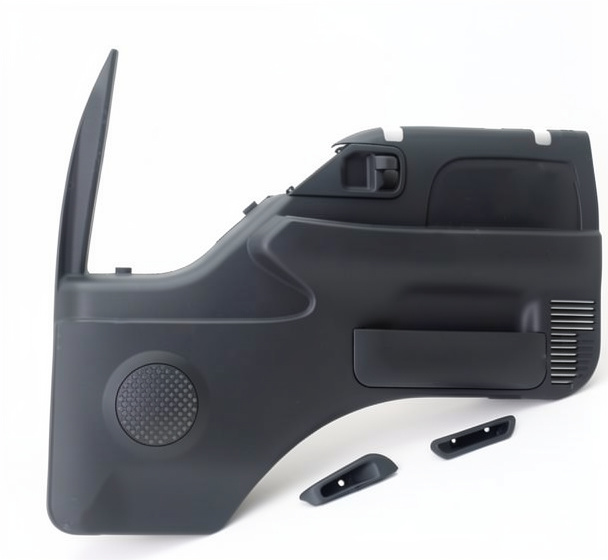 Cobertor Puerta 100P/600P