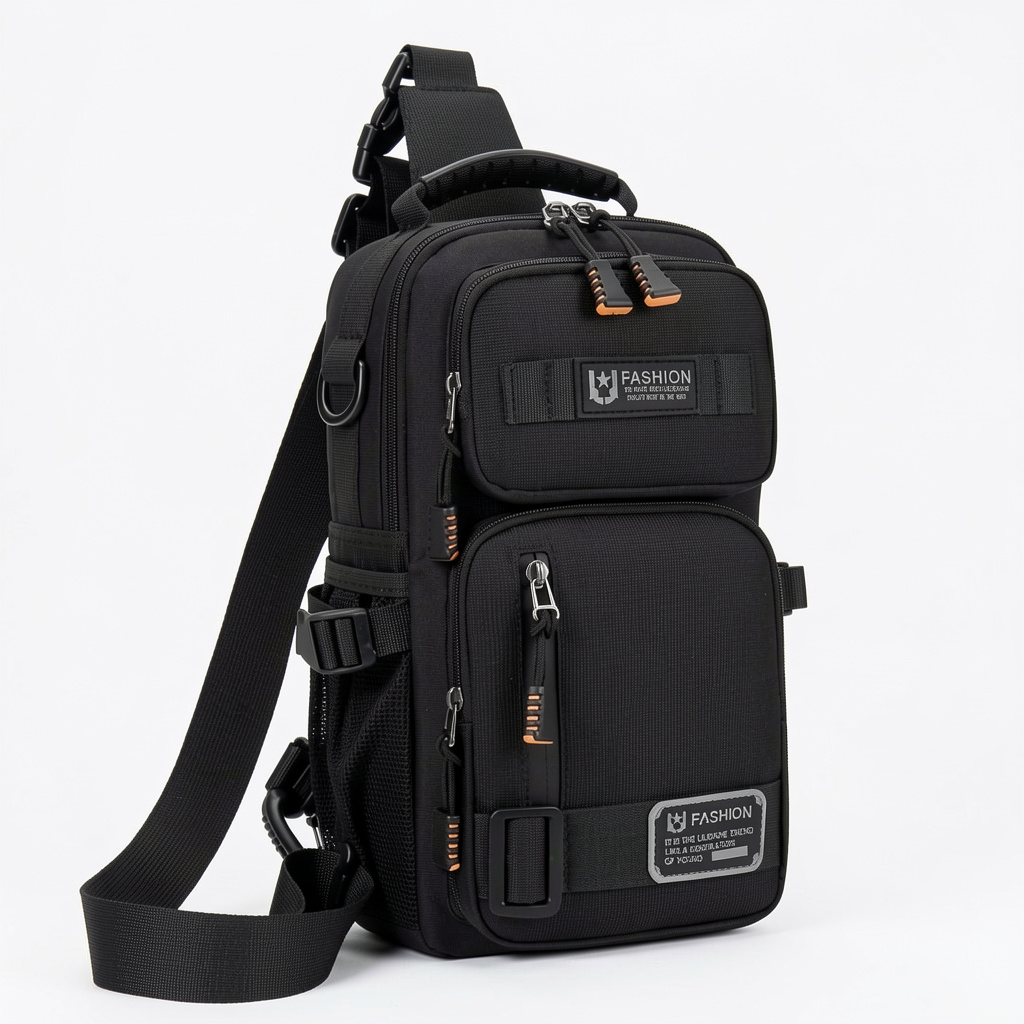 Mini bolso Tactico