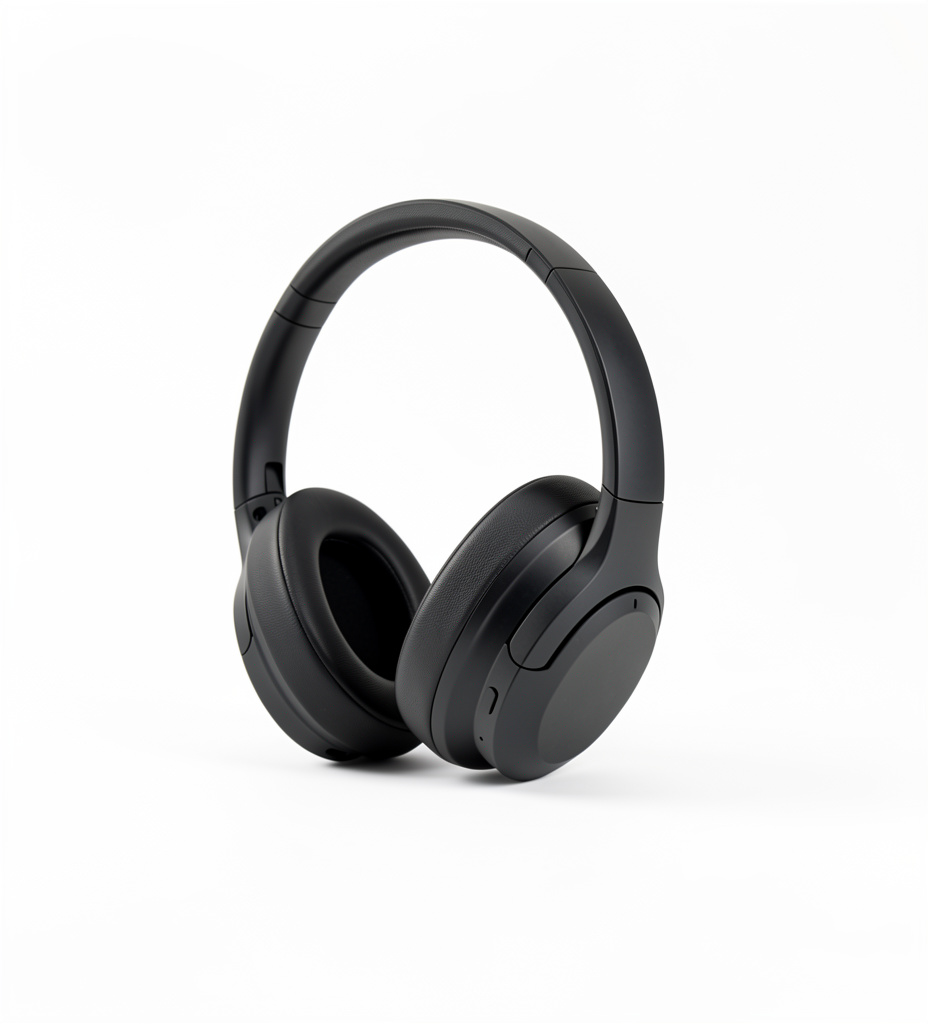 Auriculares Langsdom HBN09