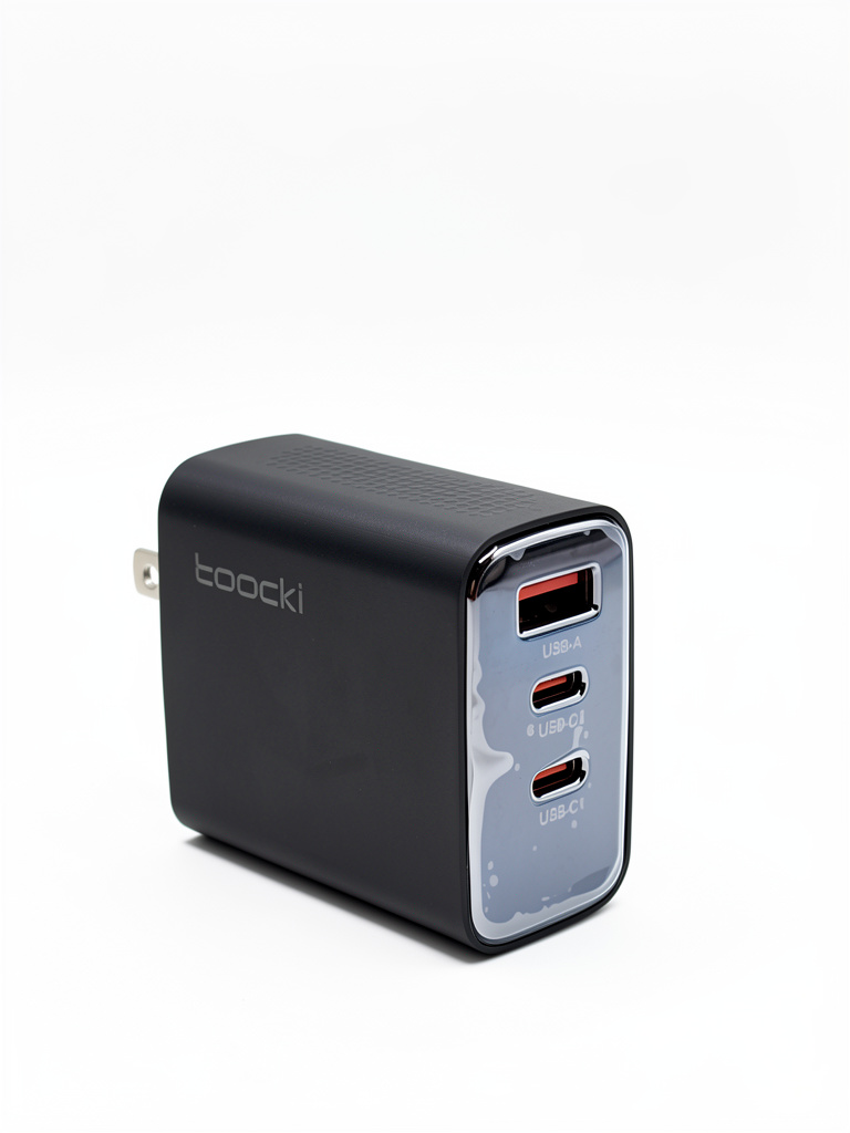 Cargador toocki 67w