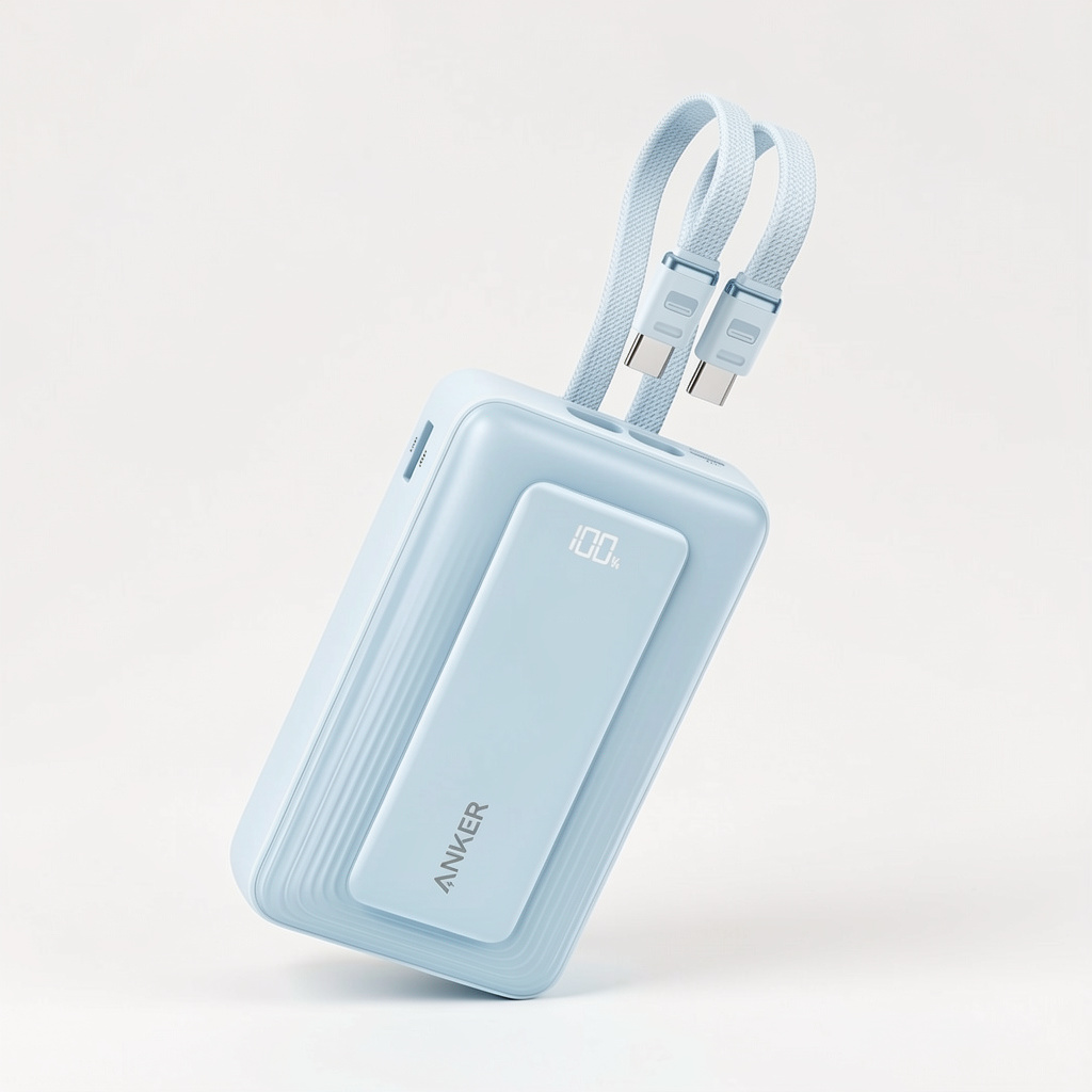 Power bank 20.000 mah
