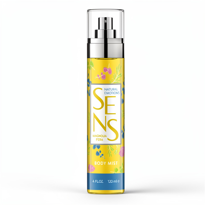 Body splash Sens