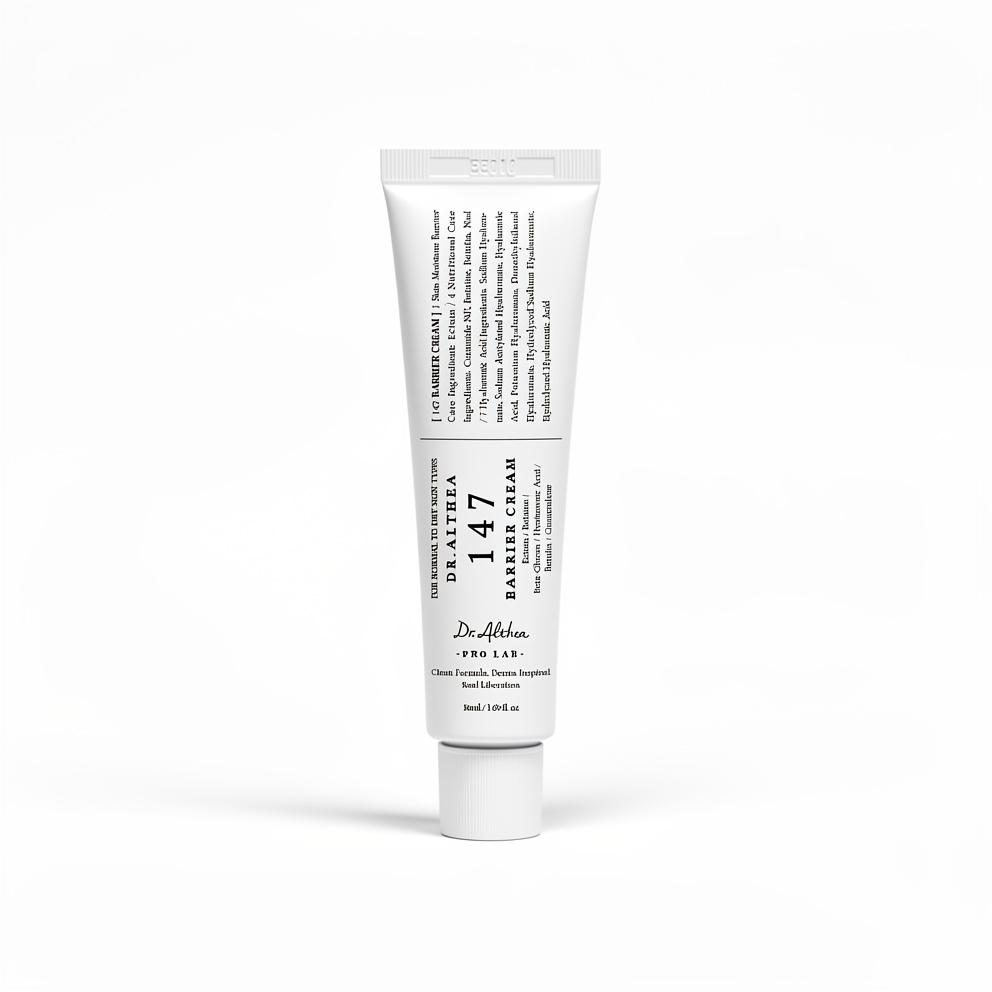 DR ALTHEA 147 Barrier Cream X 50Ml