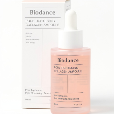 Biodance Pore Tightening Collagen Ampoule 30ml