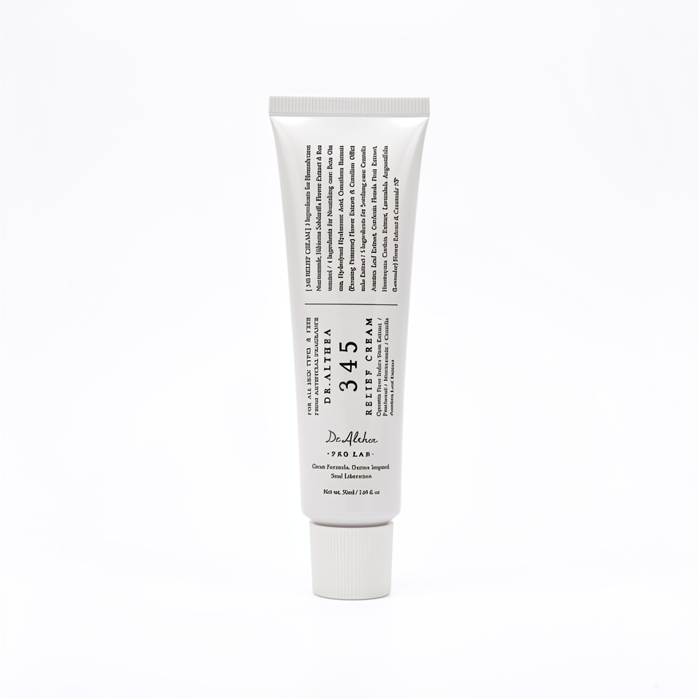 DR ALTHEA 345 Relief Cream X 50 ml