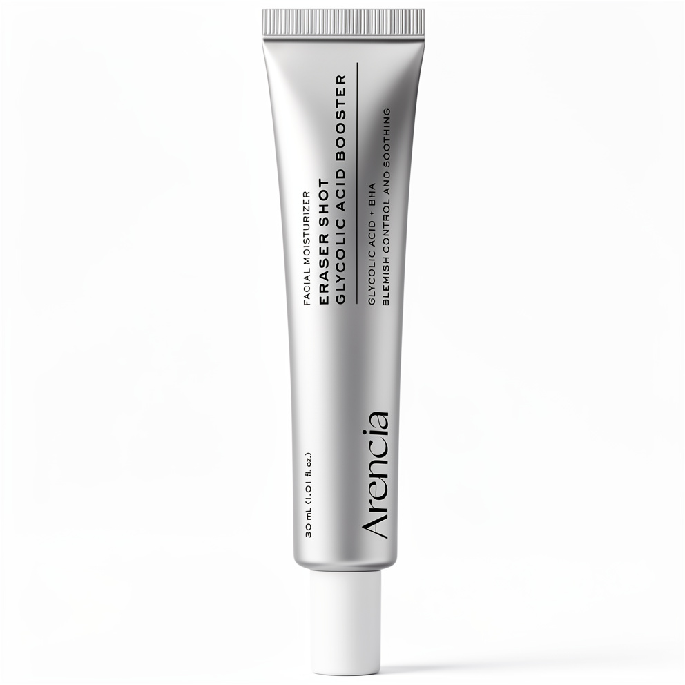 Arencia Eraser Shot Glycolic Acid Booster (30 ml)