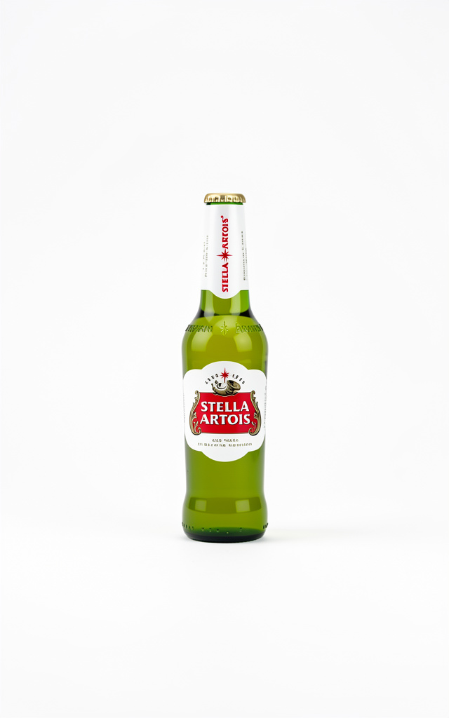 Cerveza importada