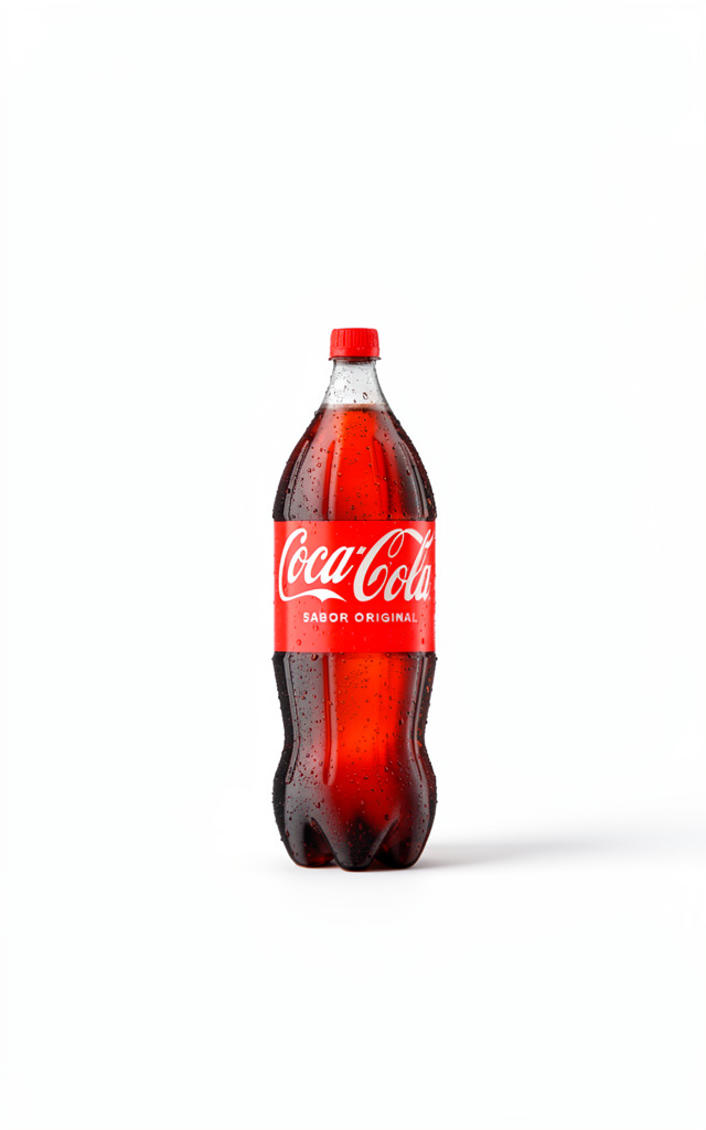 Coca-Cola Original 1.5 L