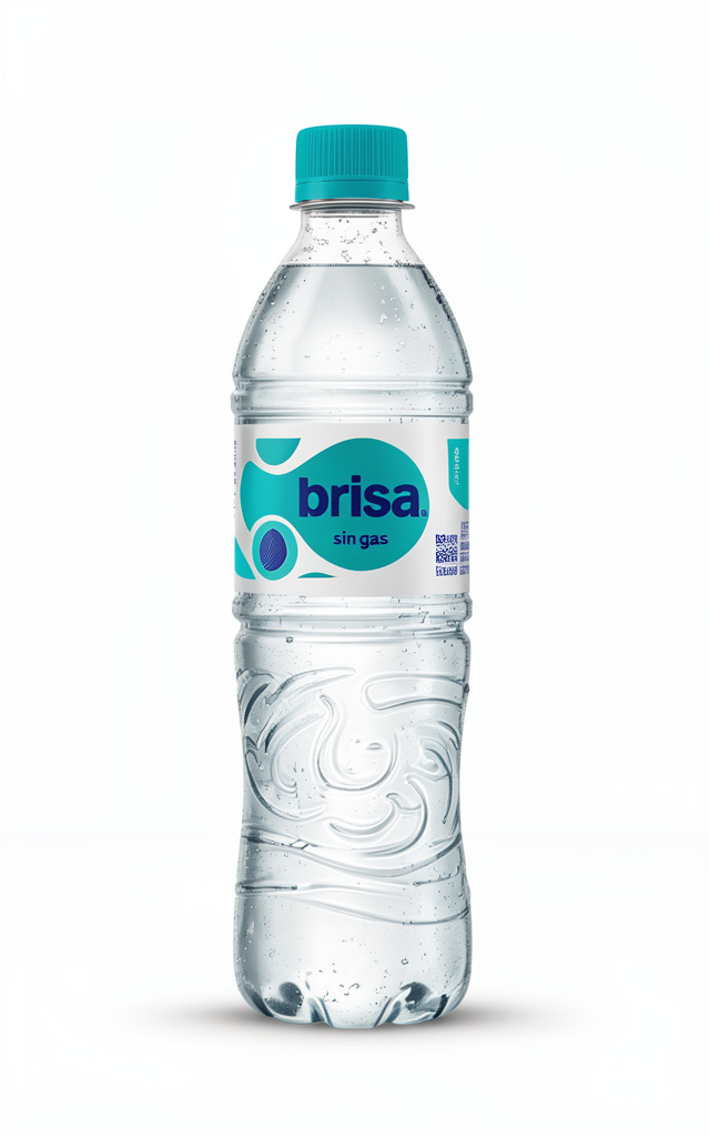 Brisa sin gas 600 ml