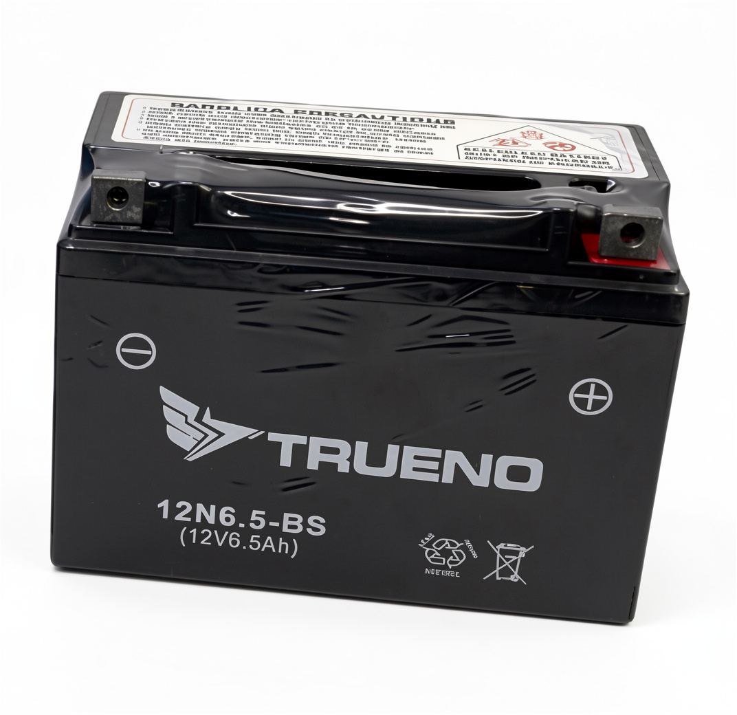 BATERÍA CG TRUENO 6.5