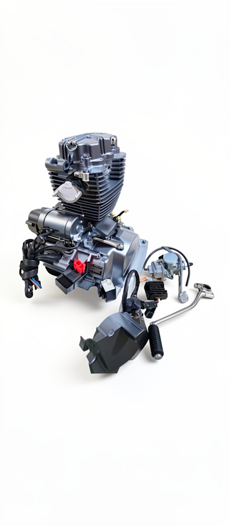 MÁQUINA CG