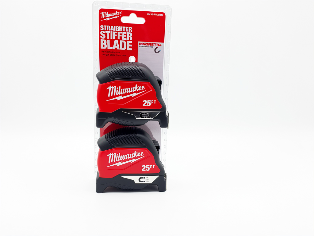 Tape Milwaukee pack 48-22-1025mg
