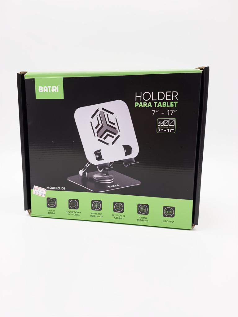 Holder computador