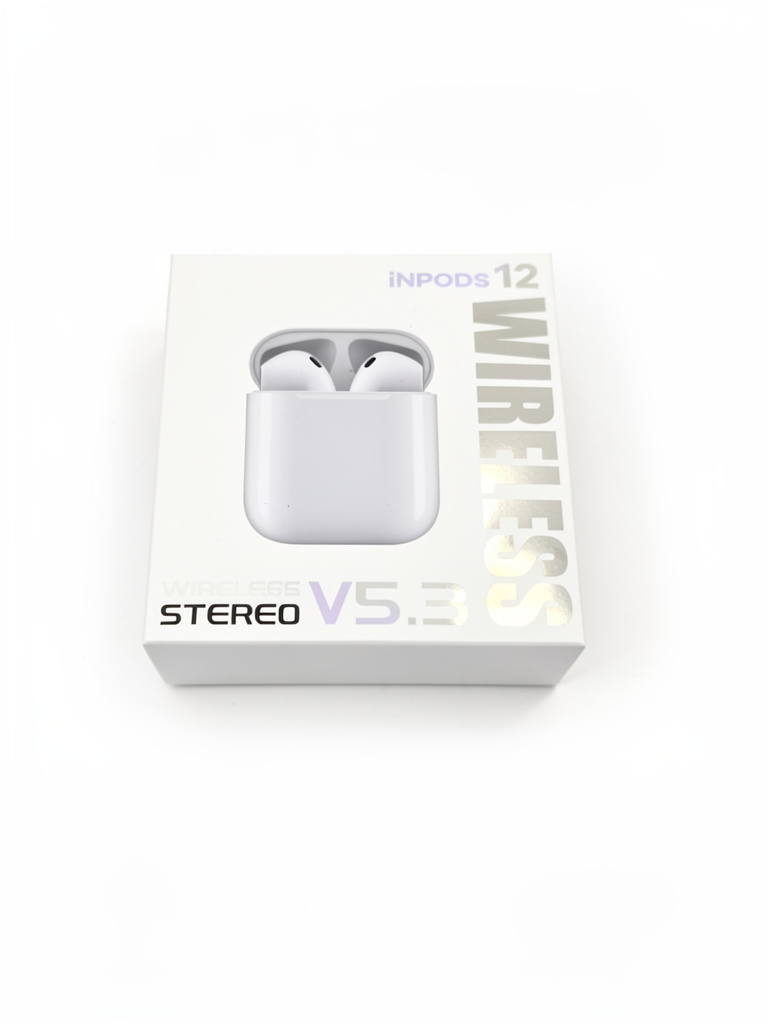 Audifonos inalambricos