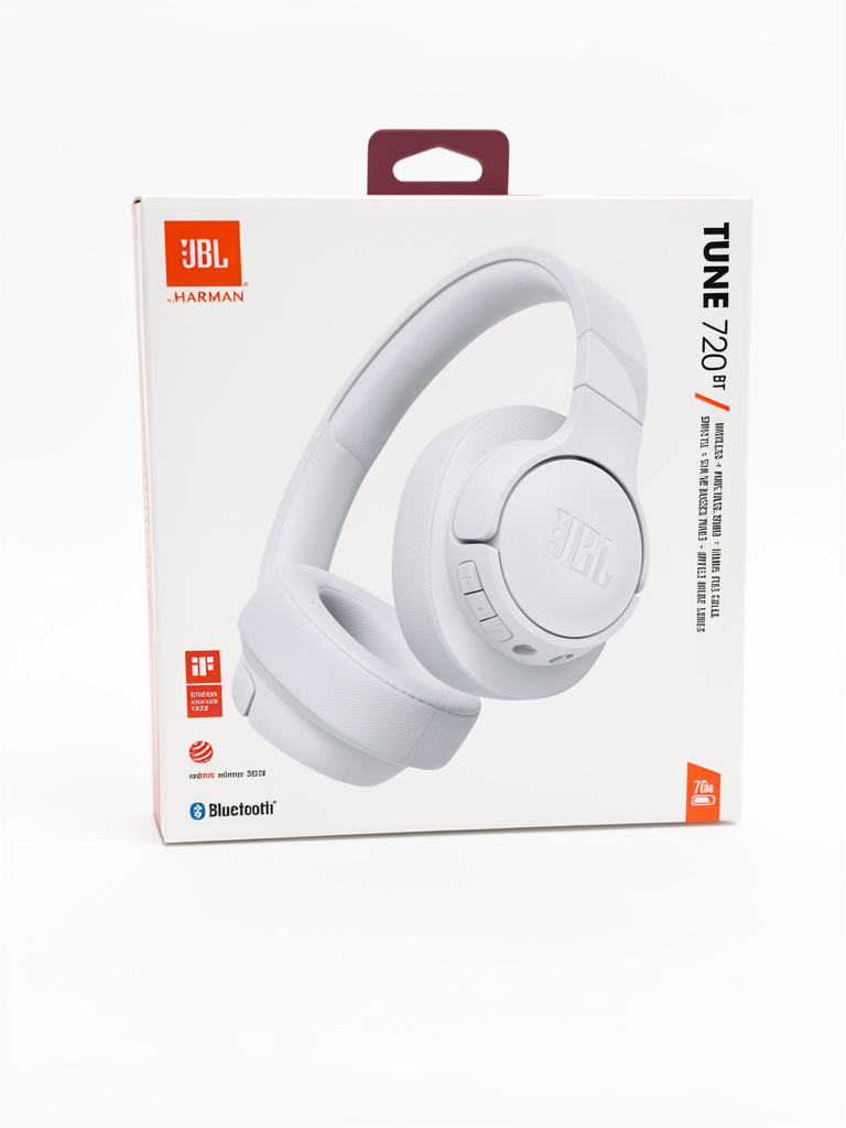 Diadema JBL tune 720