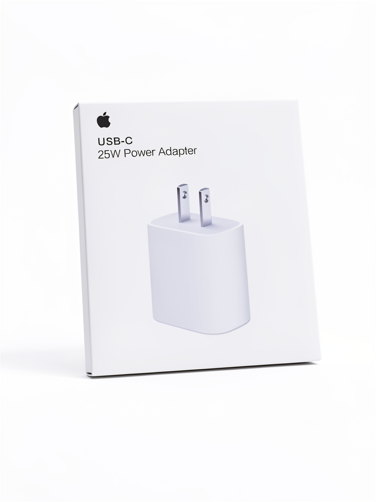 Adaptador USB-C 20w