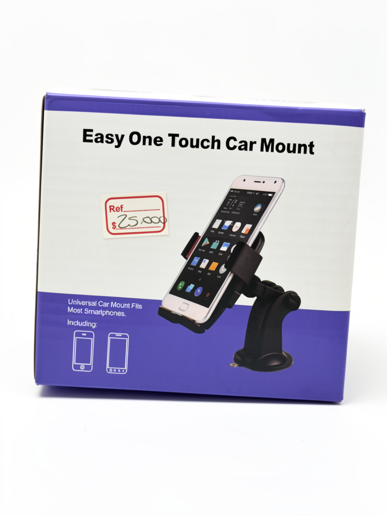 Base para celular ( carro )