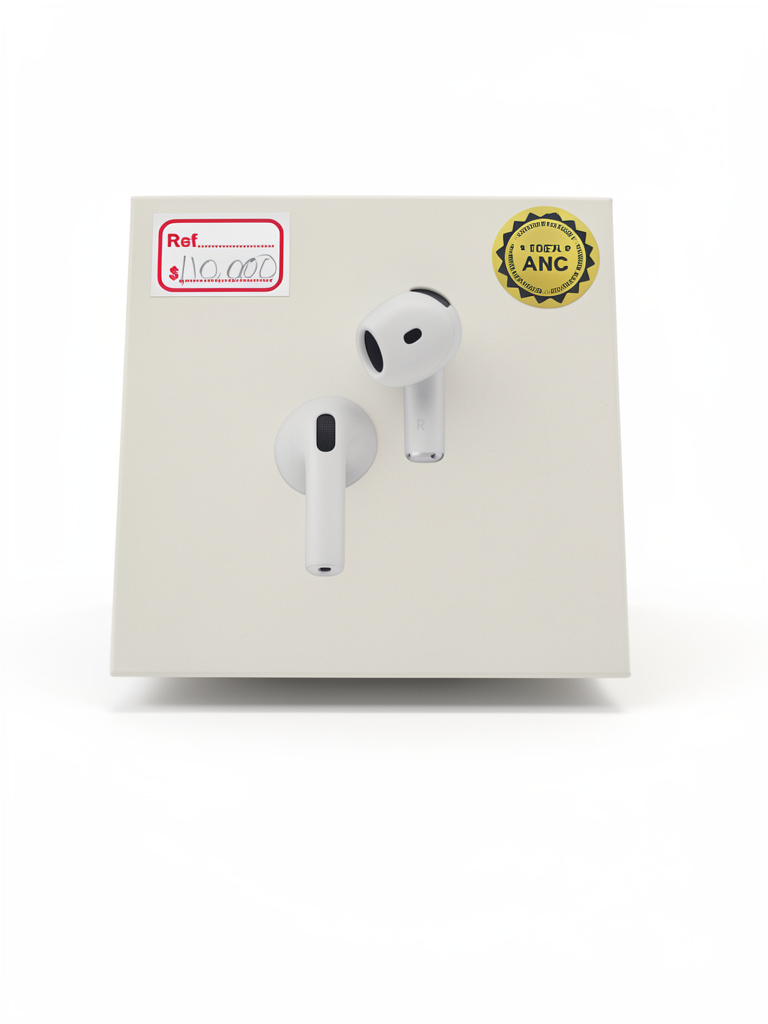 Airpods 4