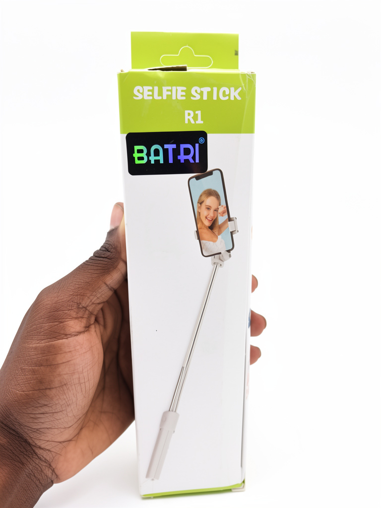 Palo selfies