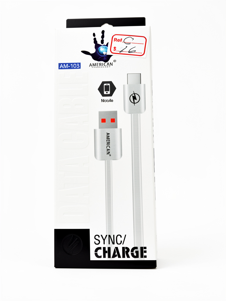 Cable tipo C AM-103
