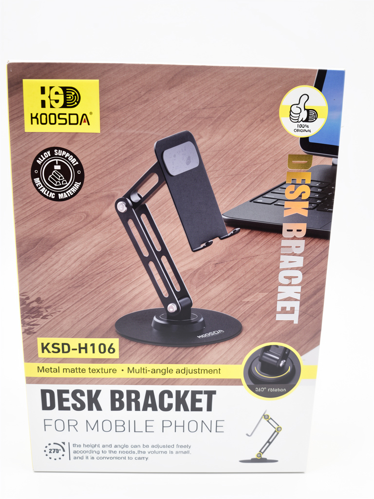 Base celular 360  h106
