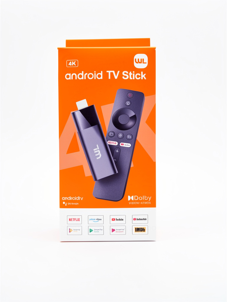 Convertidor smat tv