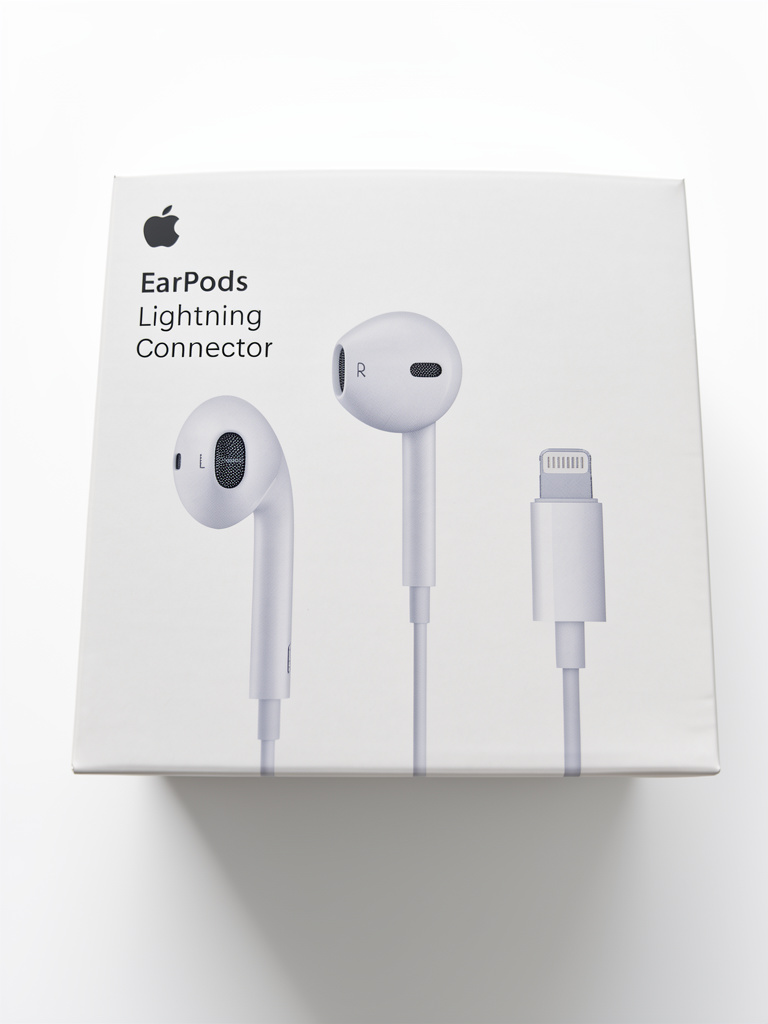 Earpods cable lightnin
