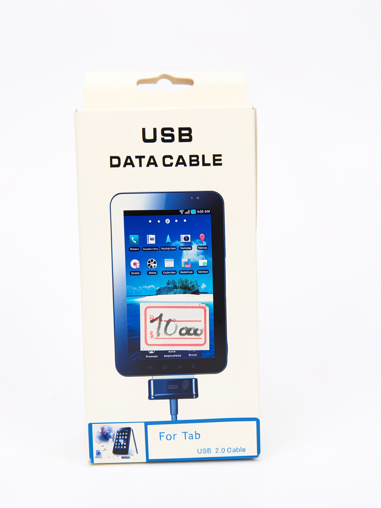Data cable USB