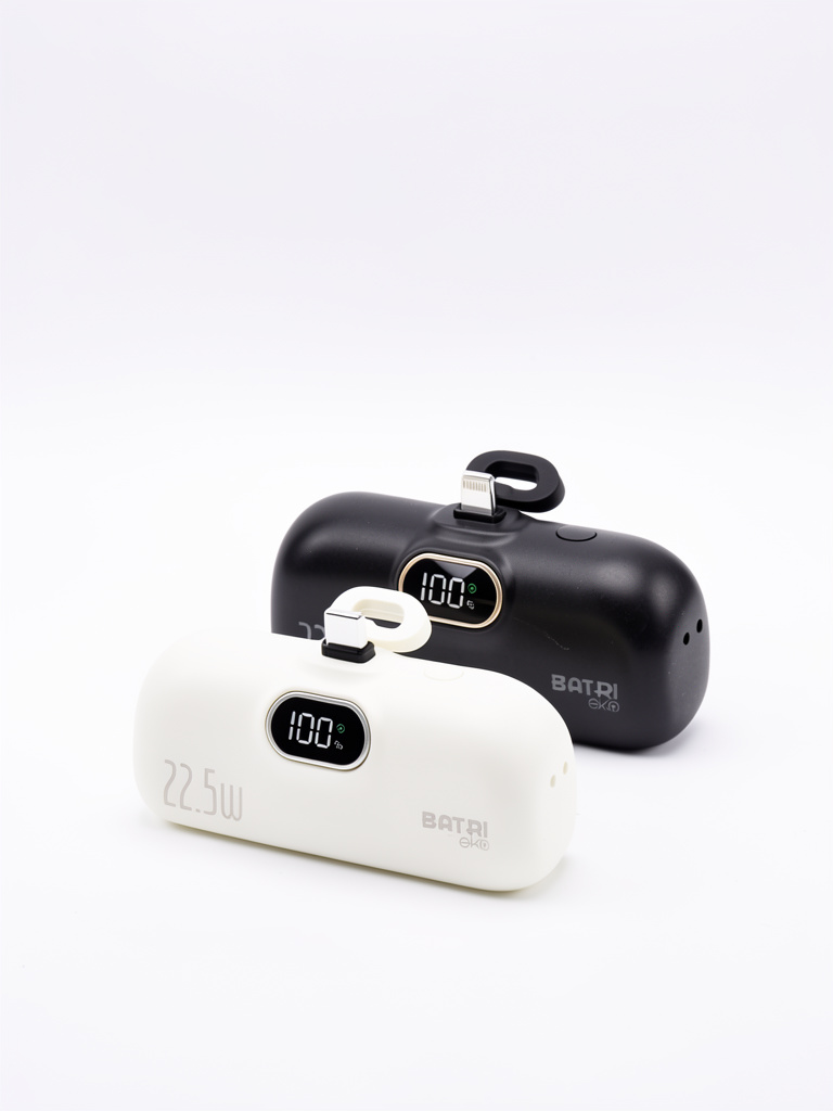 Power Bank 50.000mh