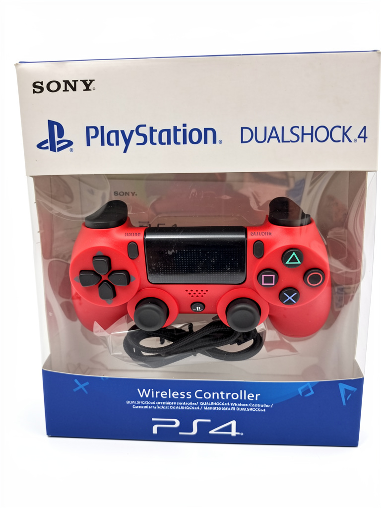 Control play 4