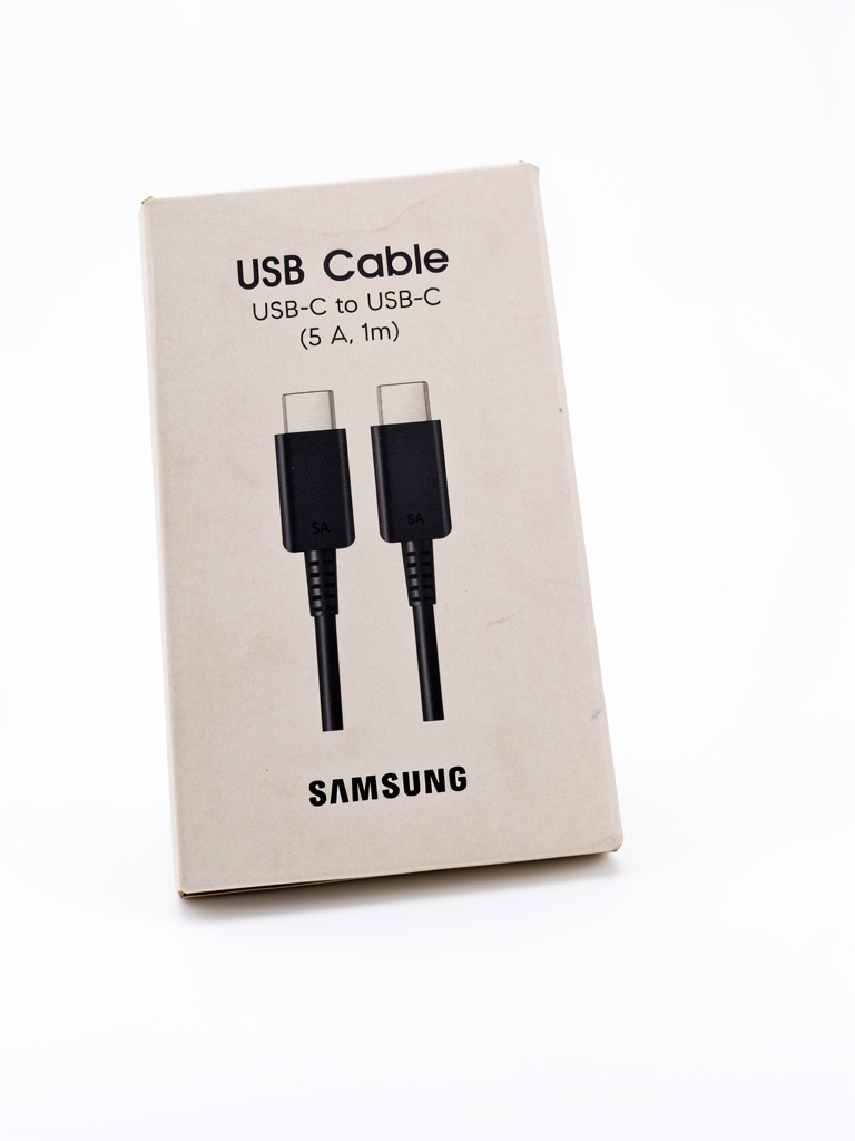 Cable samsug C-C