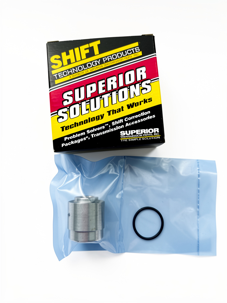 5R55N/5R55W/5R55S LINE PRESSURE RELIEF VALVE KIT