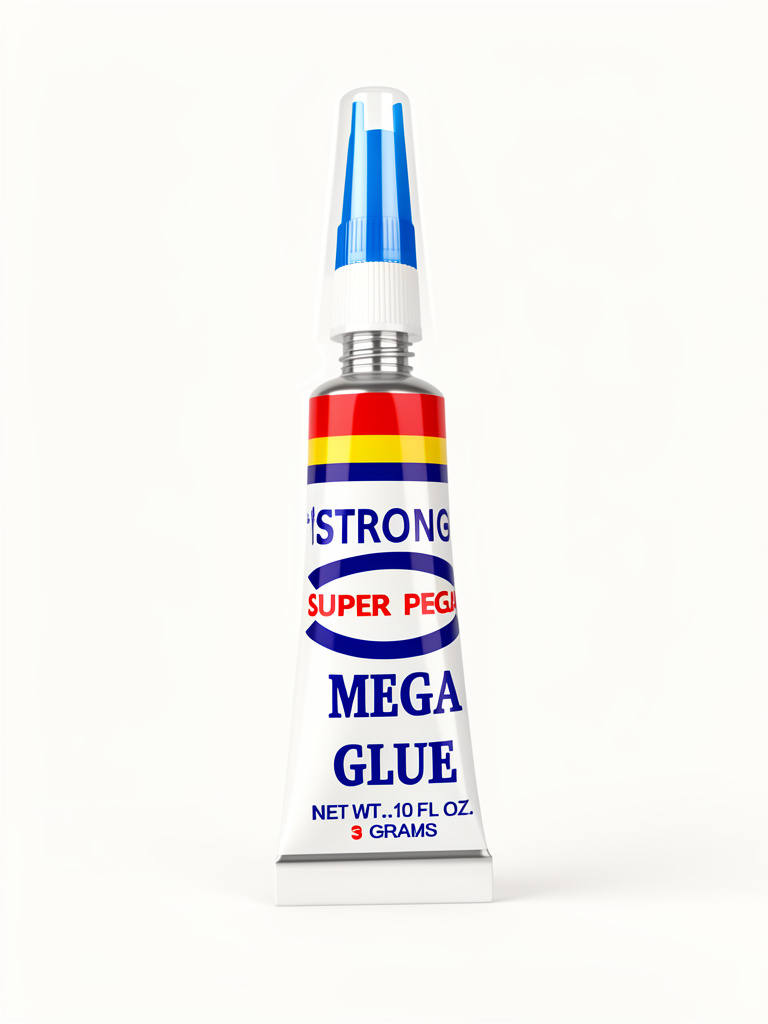 SUPER GLUE