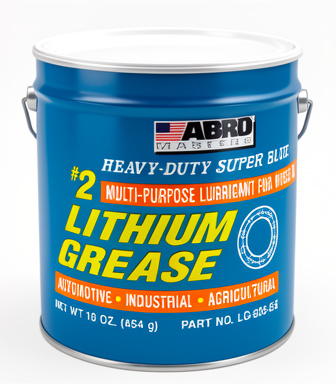 GRASA LITHIUM #2 ABRO