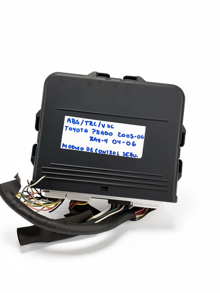 ABS/TCR/ VSC TOYOTA PRADO 2003-2006