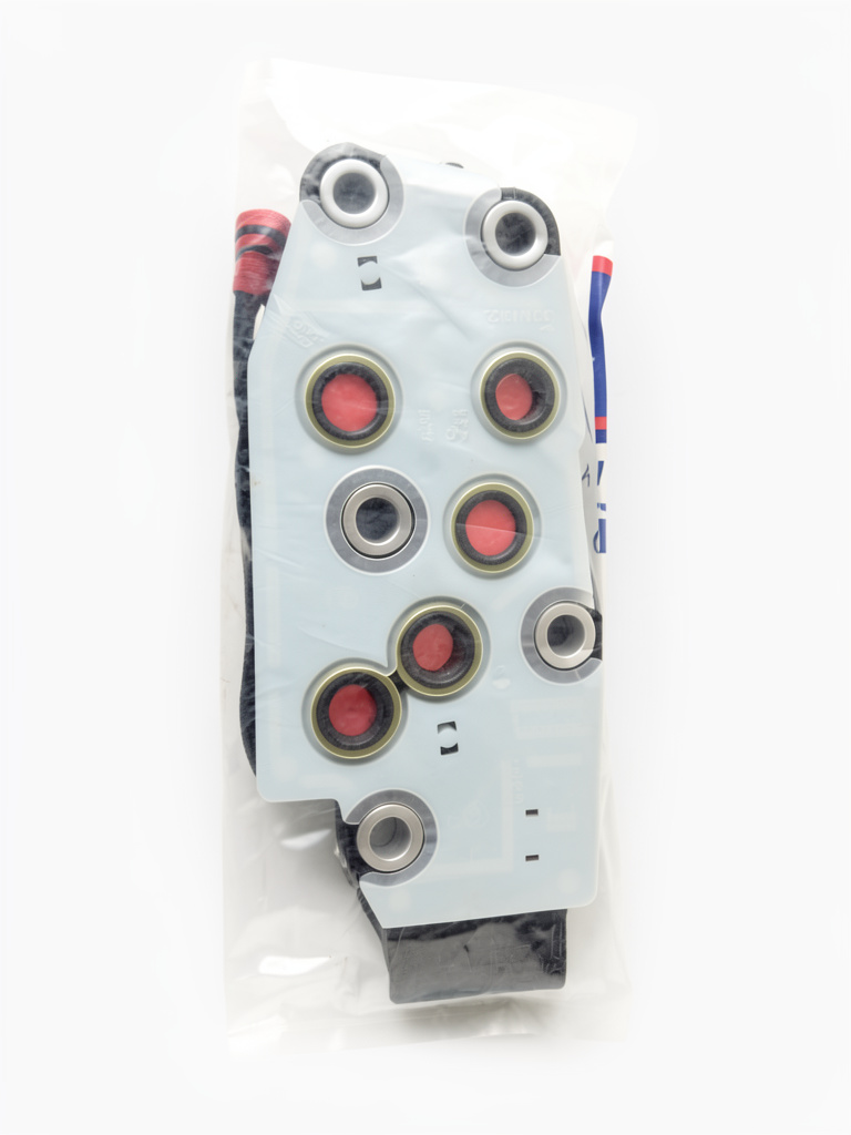 SENSOR, MANINFOLD PRESSURE 4L60