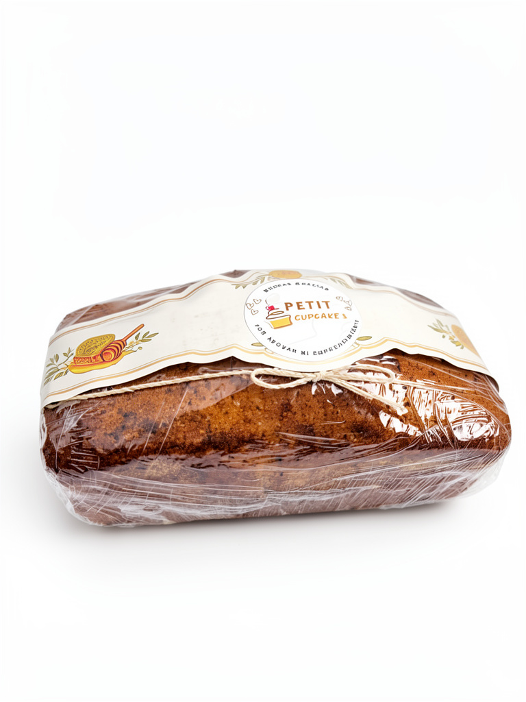 Pan de miel