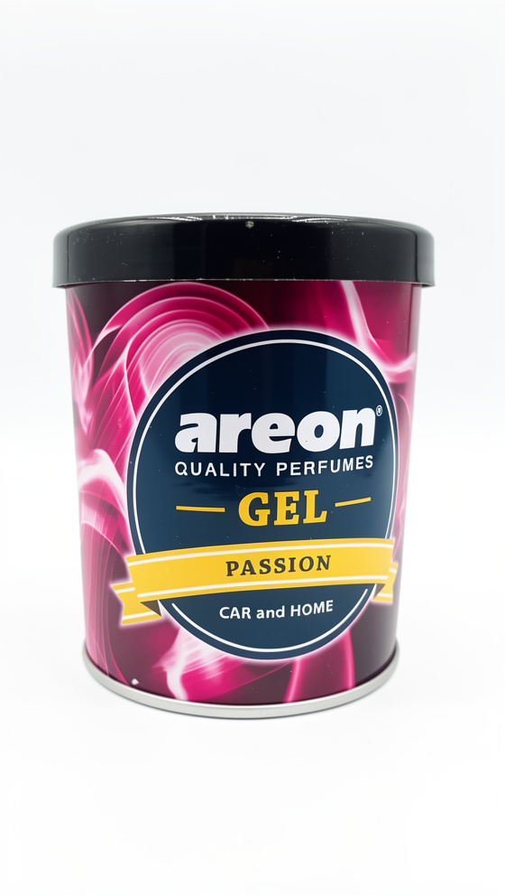 - Areon Gel Passion *099