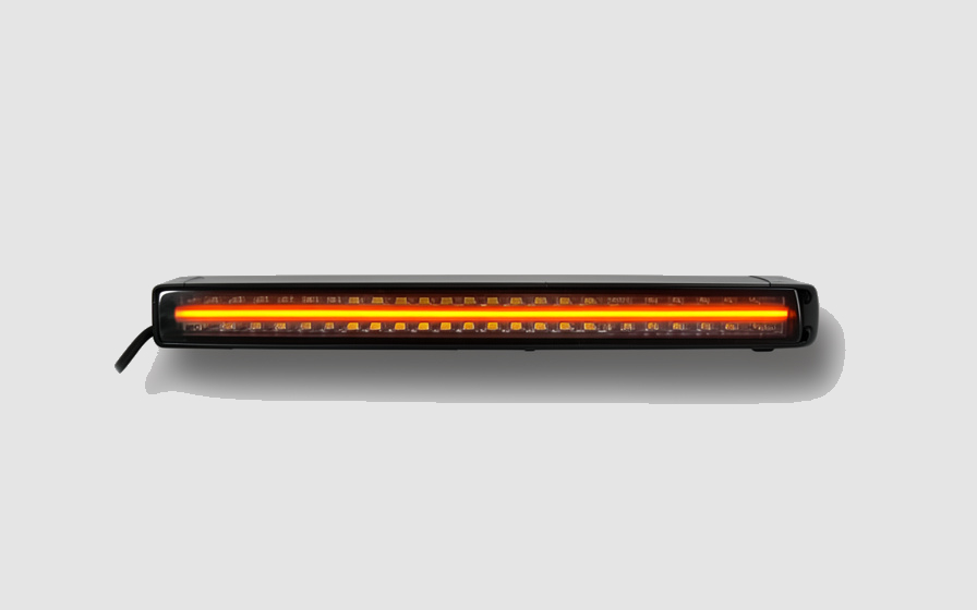 - Barra led Osram E29128 65CM doble DRL (DOBLE) *2659
