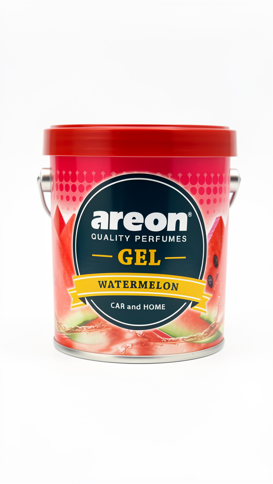 - AREON EN  GEL WATERMELON *242