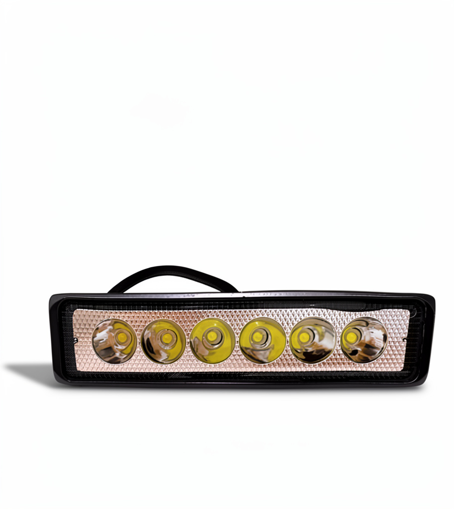 - Barra 6 Led Fino ML-041 *516