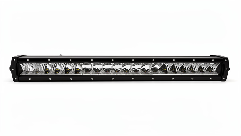 - Barra Led OSRAM 36180 80cm Fino Recto 180w *924