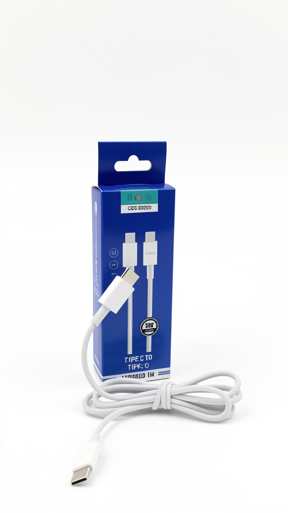 - Cable Tipo C 1m *2444