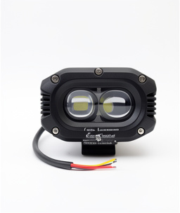 - Barra 2 Led Alta Potencia Bi-Color *1367