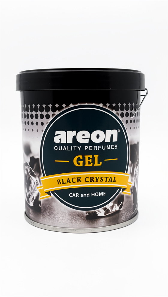 - AREON GEL BLACK *241