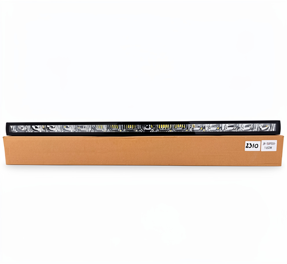 - Barra Led ML 160W/80cm/16 Led *2310