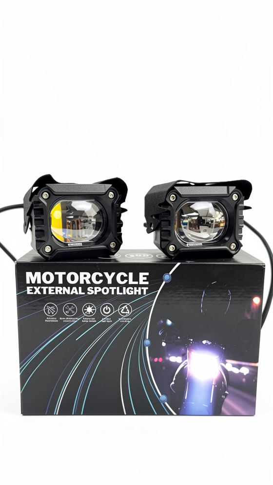 - Barrita Led Bicolor *2516