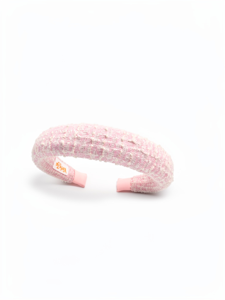 Diadema tweed