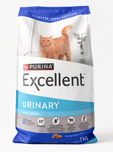 EXCELLENT URINARY 1k